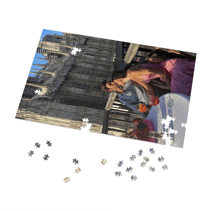 PUZZLE 1000 PEÇAS 3