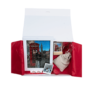 BOX DIA DOS NAMORADOS