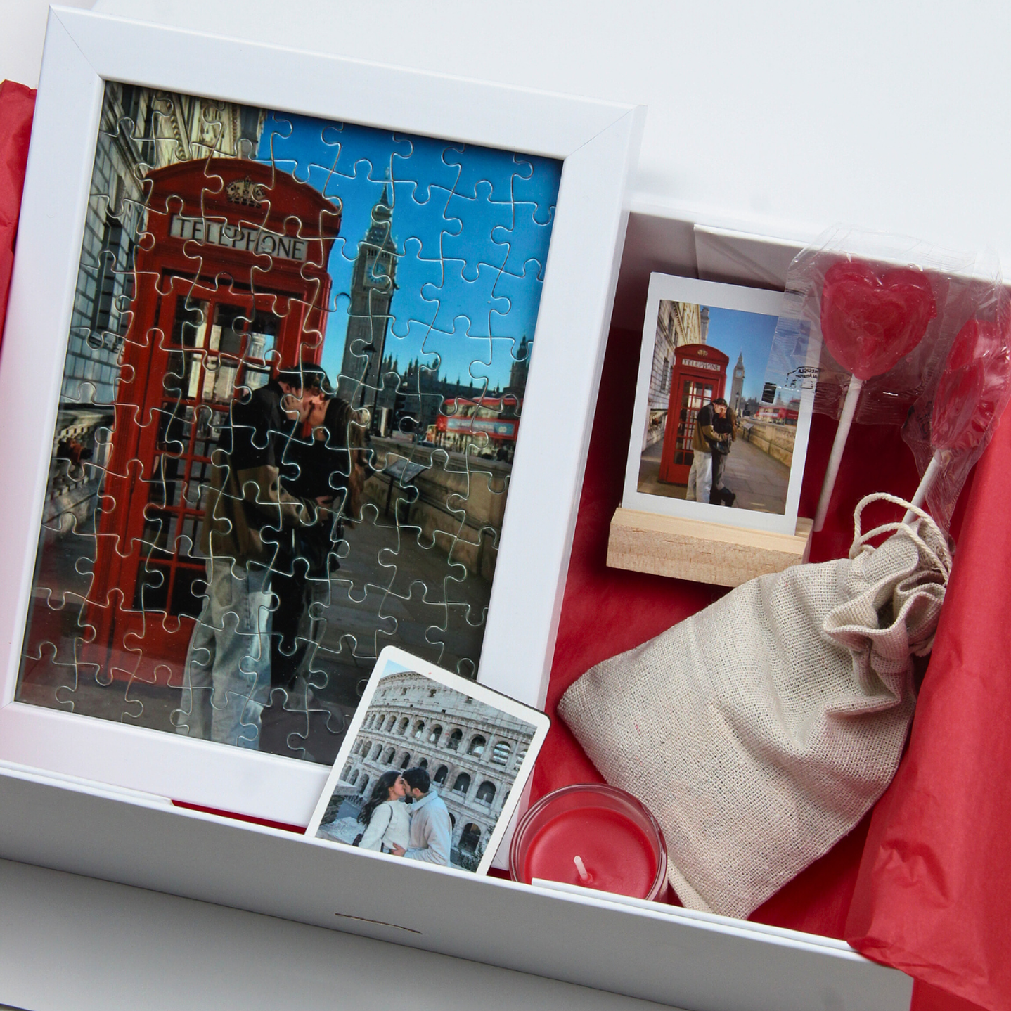 BOX DIA DOS NAMORADOS 2