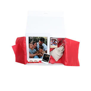 BOX ESPECIAL DIA DA MÃE