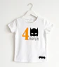 Camiseta cumpeaños Batman - Miniatura 2