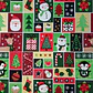 Camiseta inicial personalizada Navidad  - Miniatura 2