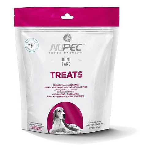 Premios Perros Joint Care 180 gr