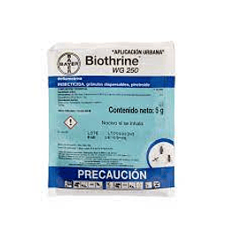 Biothrine WG 5 gr