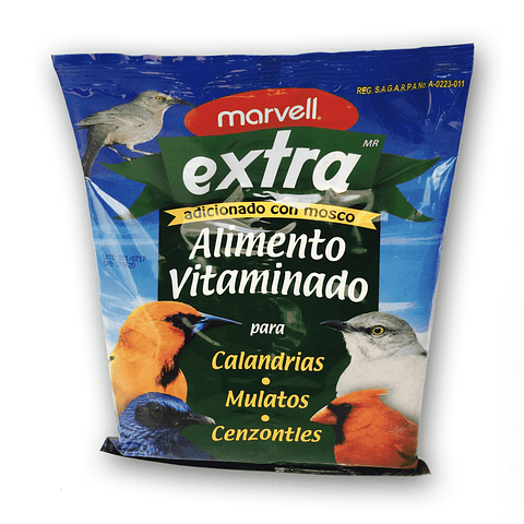 Alimento Extra 