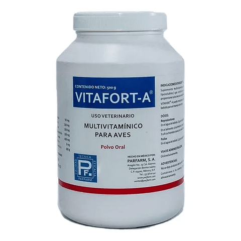 Vitafort-A