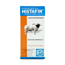 Histafin 30 ml