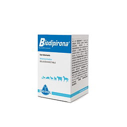 Biodipirona 20 ml