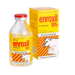 Enroxil 10% 250 ml