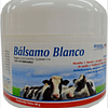 Balsamo Blanco 