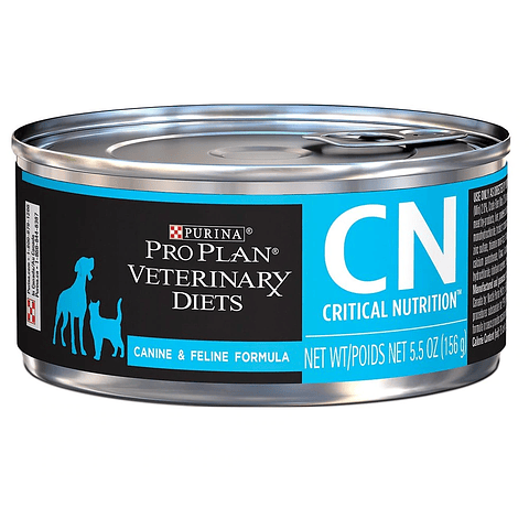  CN Lata Canine / Feline 155 gr