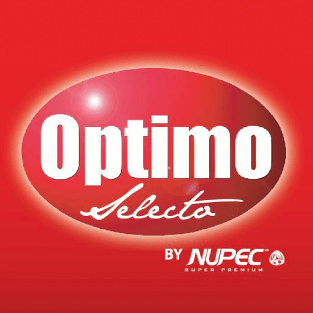 Nupec Optimo Adulto
