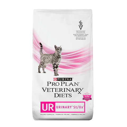 UR Felino 2.72 Kg