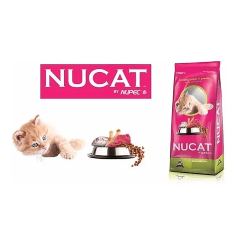 Nucat