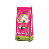 Nucat