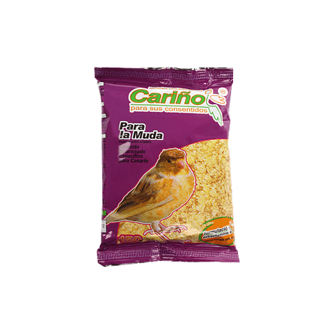 Alimento Muda Canario 150 gr