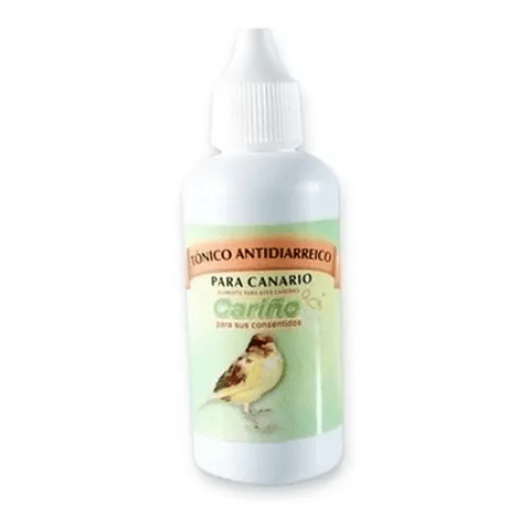 Tonico Antidiarreico 40 ml 