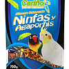  Alimento Completo Ninfas y Agapornis 750 gr