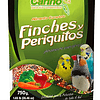  Alimento Completo Periquitos y Finches 750 gr