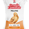 Pollitas 5Kg