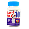 Carti Pet´s 10 kg NRV 30 tabletas 