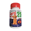 Carti- Pet´s 25 kg NRV 30 Tabletas 