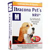 Itracona Pet´s NRV "M" 50 mg  20 capsulas 