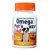 Omega Pet´s 30 tabletas 