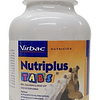Nutri- Plus Tabs 60 tabletas 