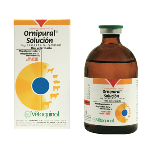 Ornipural 100 ml