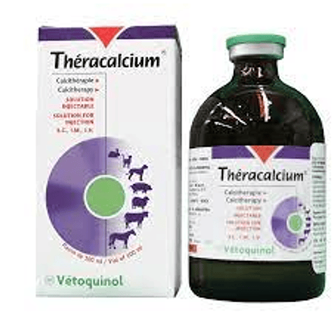 Theracalcium 100 ml