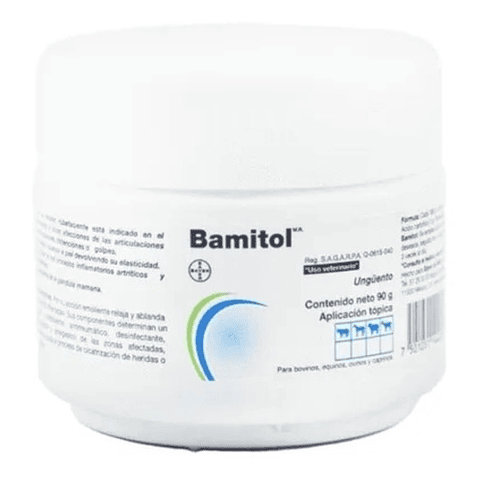 Bamitol 