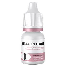 Betagen Forte 5 ml