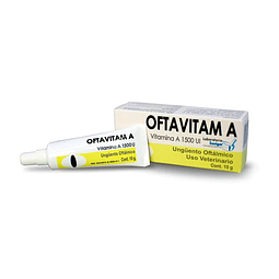 Oftavitam A 10 gr