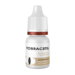 Tobracetil 5 ml