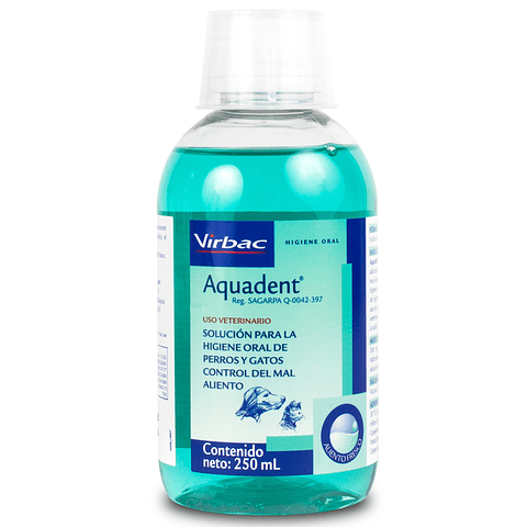 Aquadent 250 ml