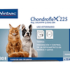 Chondroflex 30 tabletas