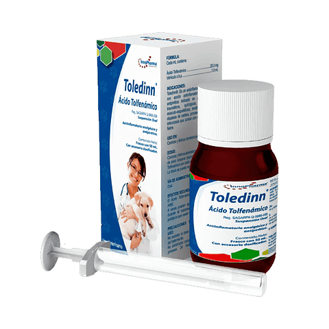 Toledinn 50 ml