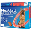 NexxGard Spectra Perro XL 1 masticable