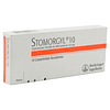 Stomorgyl 20  10 tabletas