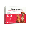 Clindacin-10  30 tabletas