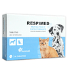 Respimed 30 tabletas