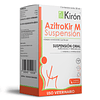 Azitrokir M Suspension 30 ml