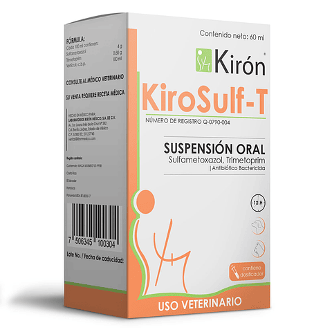 KiroSulf T 60 ml