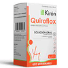 Quiroflox 2.5 % Suspension Gel 30 ml