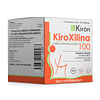 KiroXilina 100 mg  30 tabletas