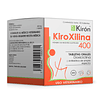 KiroXilina 400 mg 20 tabletas 
