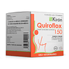 Quiroflox 10 tabletas
