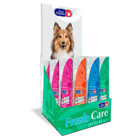 Fresh Care Kit Surtido 25 ml