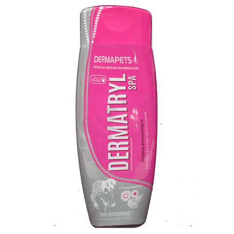 Dermatryl Spa Shampoo 350 ml